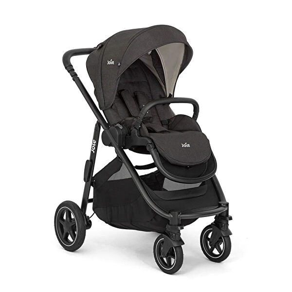 joiecréatif Bebek Arabası