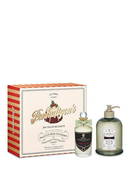 Penhaligon's Parfüm Setleri