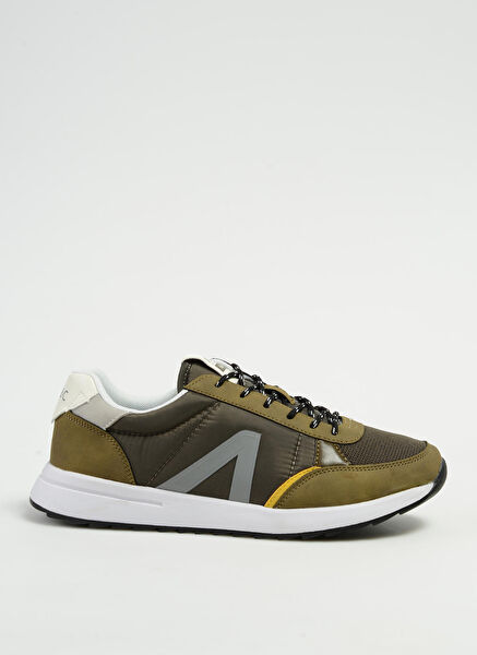 Acbc Erkek Sneaker Ayakkabı