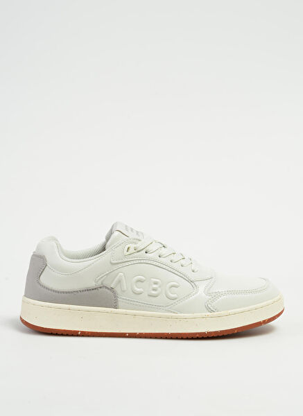 Acbc Erkek Sneaker Ayakkabı