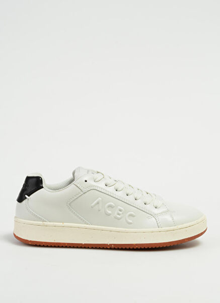 Acbc Kadın Sneaker Ayakkabı