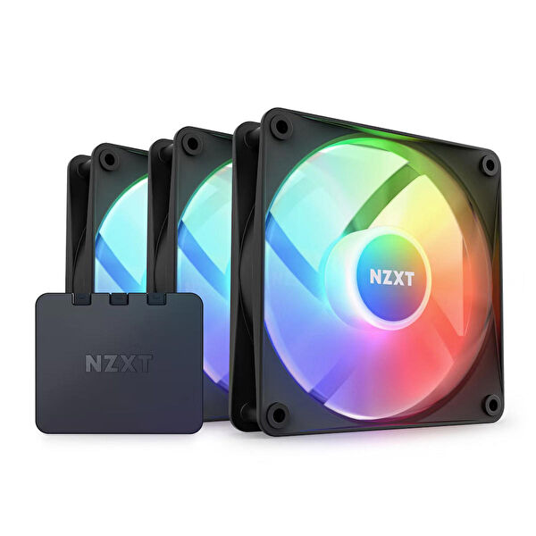 NZXT Soğutucu, Fan