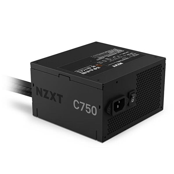NZXT Power Supply
