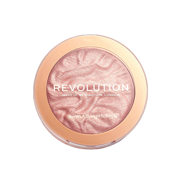REVOLUTION  Aydınlatıcı, Highlighter