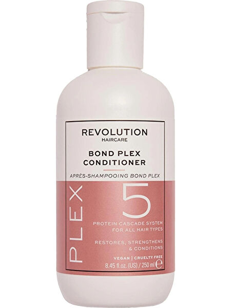 REVOLUTION Saç Kremi