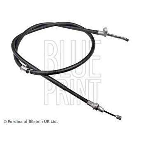 Parça Yuvası El Fren Teli