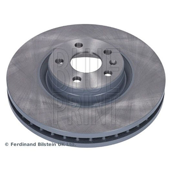 Blue Print Fren Diskleri