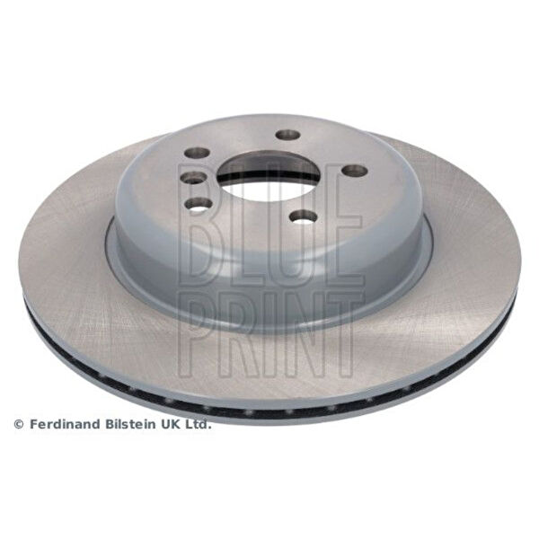 Blue Print Fren Diskleri