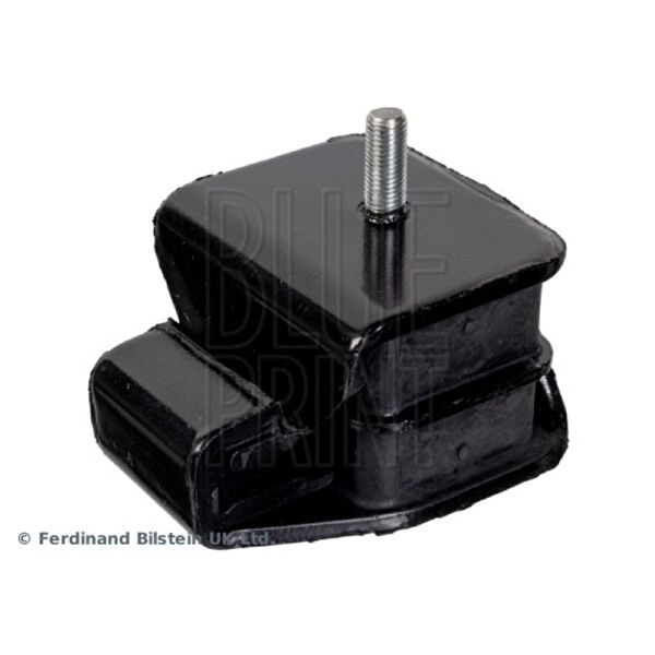 Blue Print Motor Takozu