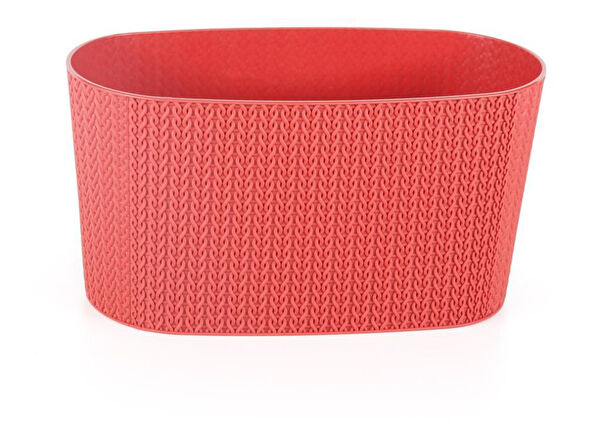 Omnipazar Vazo, Saksı