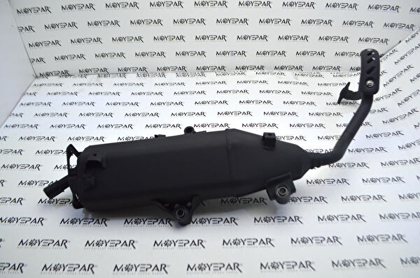 Msr Krank, Piston ve Contalar