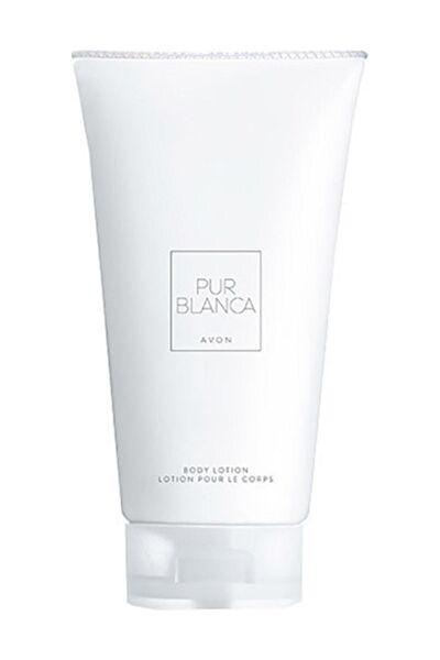 Avon Vücut Nemlendirici Krem, Losyon