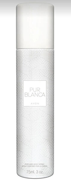 Avon Vücut Spreyi & Parfümü