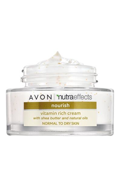 Avon Yüz Nemlendiriciler