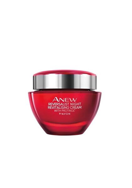 Avon Anti-Aging, Yaşlanma Karşıtı Ürünler
