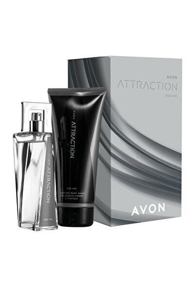 Avon Parfüm Setleri