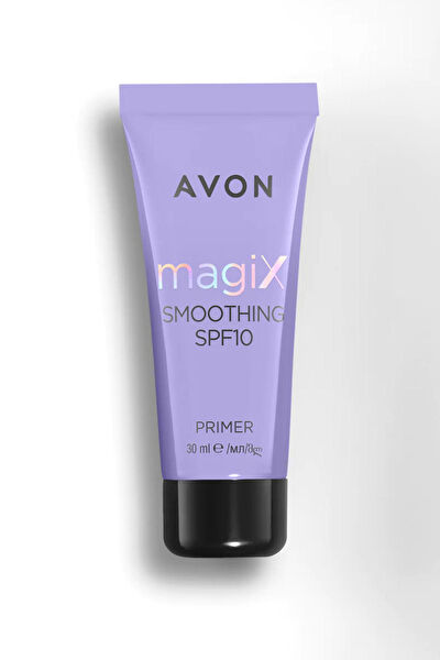 Avon Makyaj Bazı