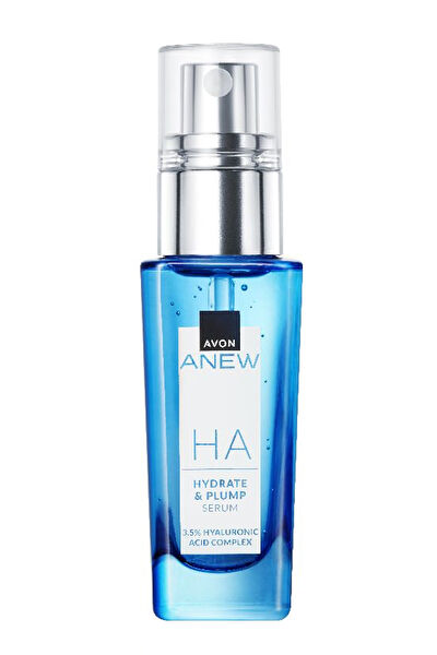 Avon Anti-Aging, Yaşlanma Karşıtı Ürünler