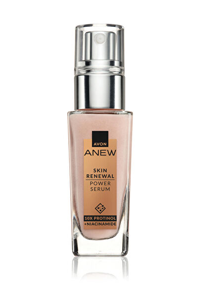Avon Anti-Aging, Yaşlanma Karşıtı Ürünler