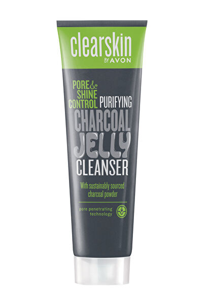 Avon Yüz Temizleyiciler