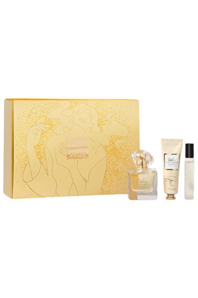 Avon Parfüm Setleri