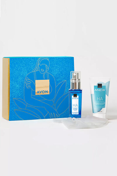 Avon Anti-Aging, Yaşlanma Karşıtı Ürünler