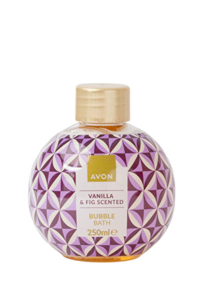 Avon Banyo Köpüğü, Yağı, Tuzu