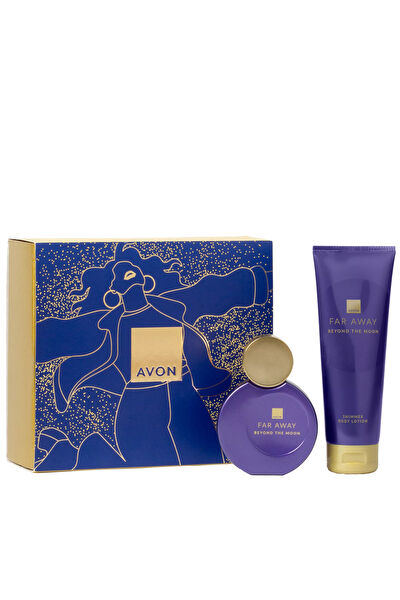 Avon Parfüm Setleri