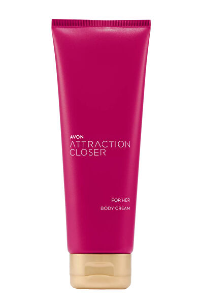 Avon Vücut Nemlendirici Krem, Losyon