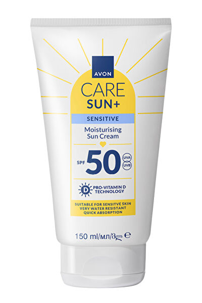 Avon Güneş Koruyucuları