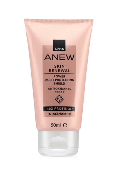 Avon Anti-Aging, Yaşlanma Karşıtı Ürünler