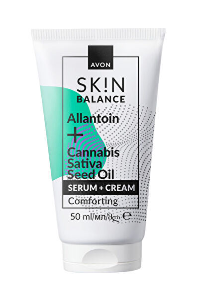 Avon Anti-Aging, Yaşlanma Karşıtı Ürünler