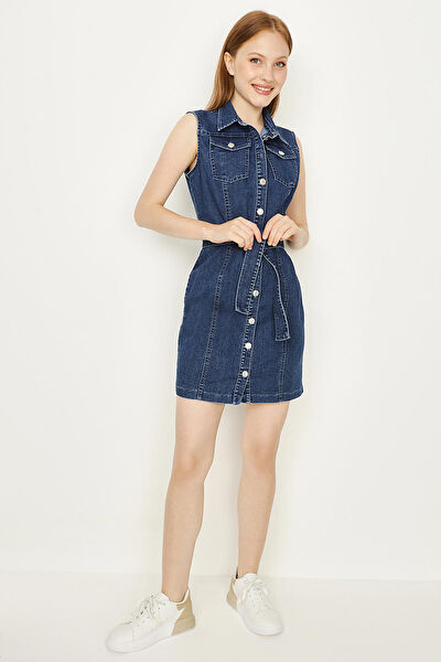 Select Günlük Elbise