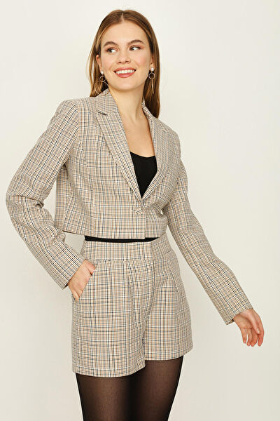 Select Kadın Şort, Bermuda, Kapri