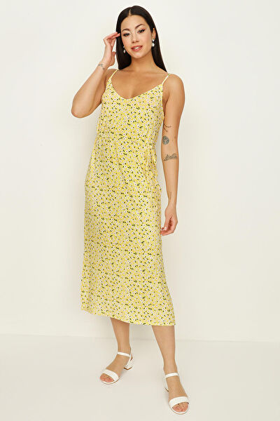 Select Günlük Elbise