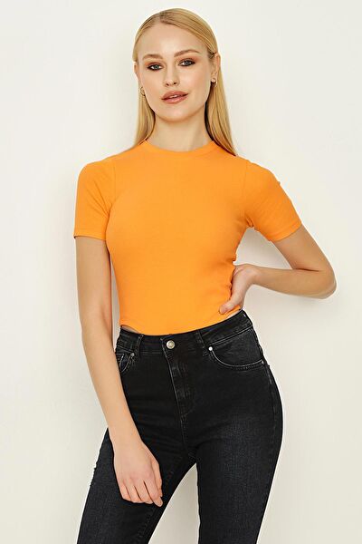 Select Kadın Atlet, Body