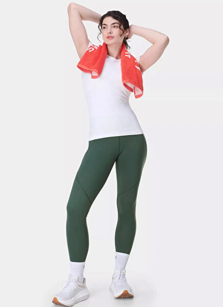 Sweaty Betty Sporcu Taytı