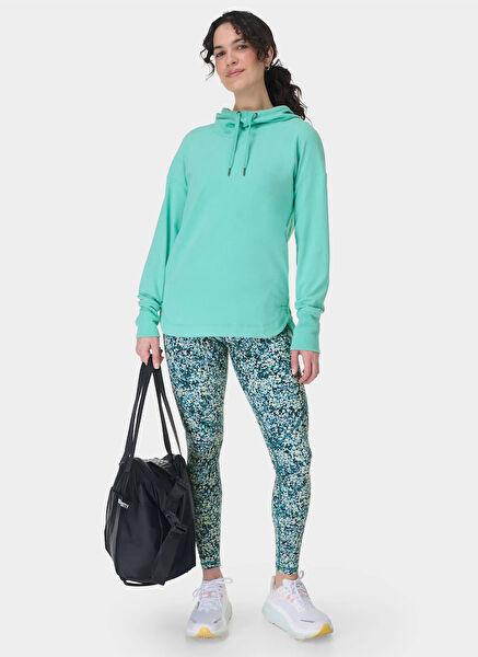 Sweaty Betty Sporcu Taytı