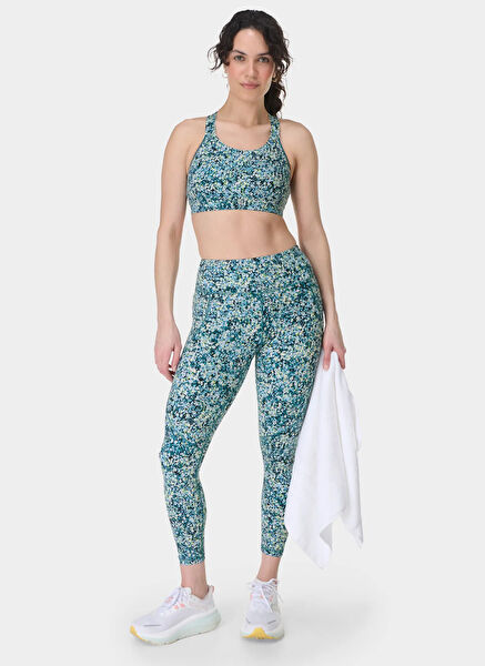 Sweaty Betty Sporcu Taytı