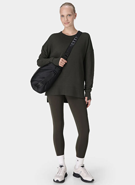 Sweaty Betty Kadın Sweatshirt