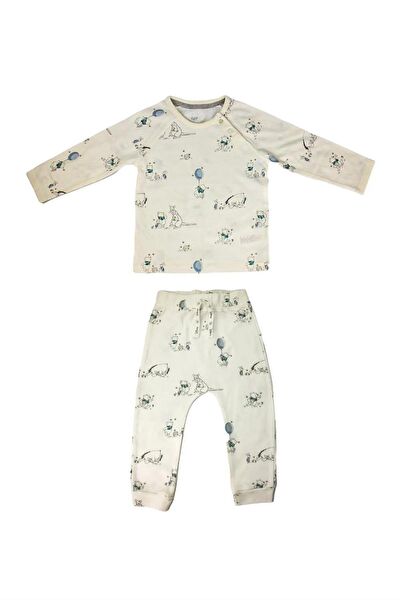 George Bebek Pijama, Pijama Takımı