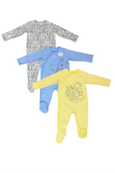 George Bebek Uyku Tulumu, Kundak