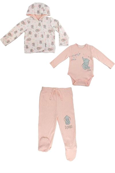 George Yenidoğan Hastane Çıkışı