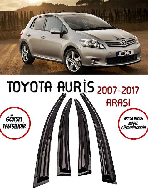 Balp Rüzgarlıklar & Cam Rüzgarlıklar