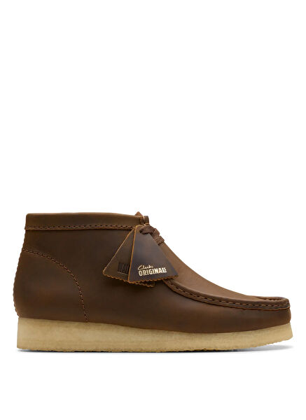 Clarks Erkek Bot