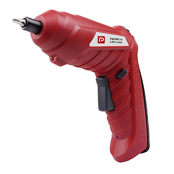 Performance Power Akülü Vidalama