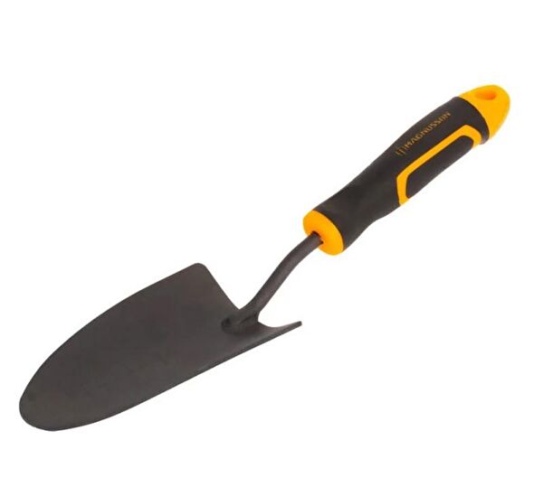 Magnusson Kürek, Kazma