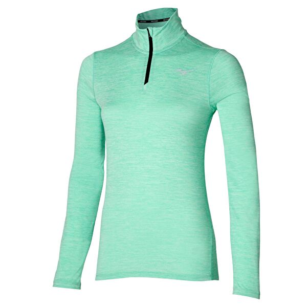 Mizuno Sporcu Sweatshirt