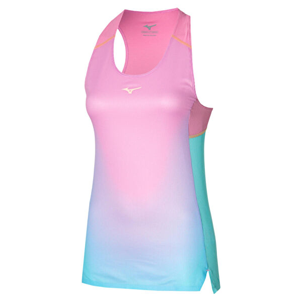 Mizuno Sporcu Tişört