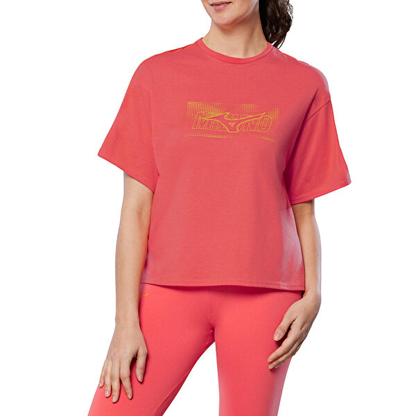 Mizuno Sporcu Tişört